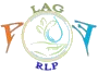 Logo des Landesarbeitsgemeinschaft Psychiatrie-Erfahrene in RLP