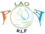Logo des Landesarbeitsgemeinschaft Psychiatrie-Erfahrene in RLP